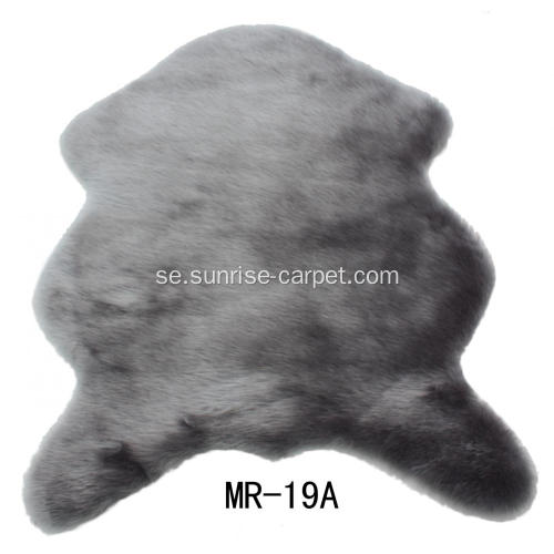 Polyester Imitation Fur High Quality